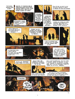 Le Troisième Testament - Julius III: La Révélation - Chapitre 2