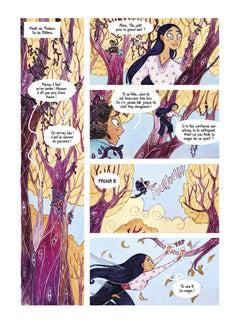 Arcana - Le coven du tarot