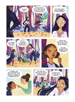 Arcana - Le coven du tarot