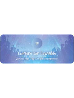 Connexion avec ton âme - Un jeu pour t'aligner avec ton chemin de vie et tes guides