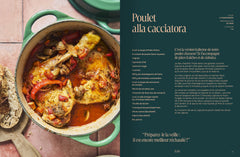 Mes voyages culinaires