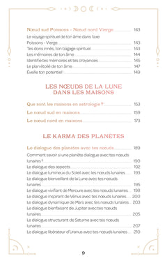 Libère tes mémoires karmiques - Le guide astro du plan de ton âme