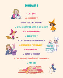 Le droit, ça sert à quoi ?