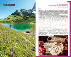 Guide du Routard Savoie, Mont Blanc 2021/22