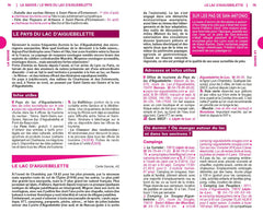 Guide du Routard Savoie, Mont Blanc 2021/22