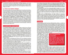 Guide du Routard Savoie, Mont Blanc 2021/22