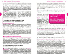 Guide du routard Turquie