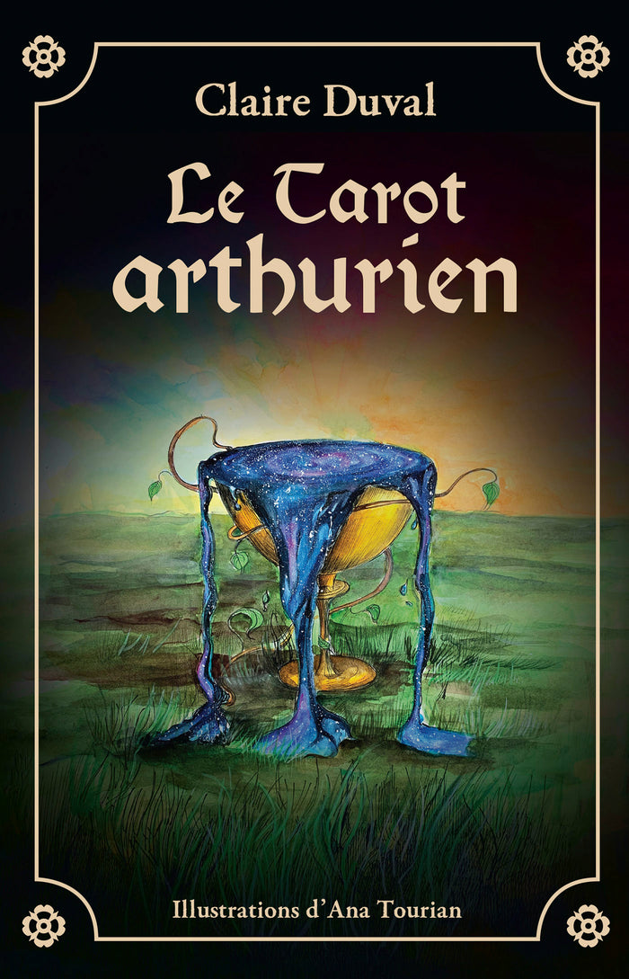 Le tarot arthurien