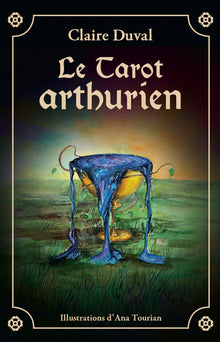 Le tarot arthurien
