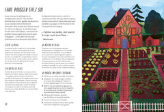 En plein air: 52 façons de ré-ensauvager sa vie en renouant avec la nature