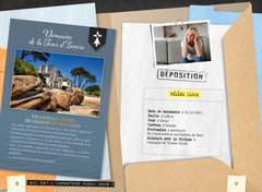 Qui est l'imposteur parmi nous ?