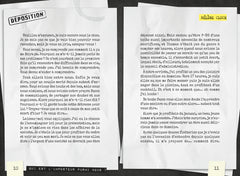 Qui est l'imposteur parmi nous ?