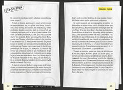 Qui est l'imposteur parmi nous ?