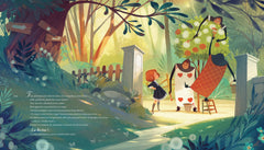 Alice au pays des merveilles - Livre CD