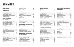 Cuisine vegan pour étudiants