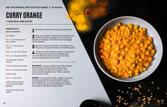 Cuisine vegan pour étudiants