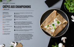 Cuisine vegan pour étudiants