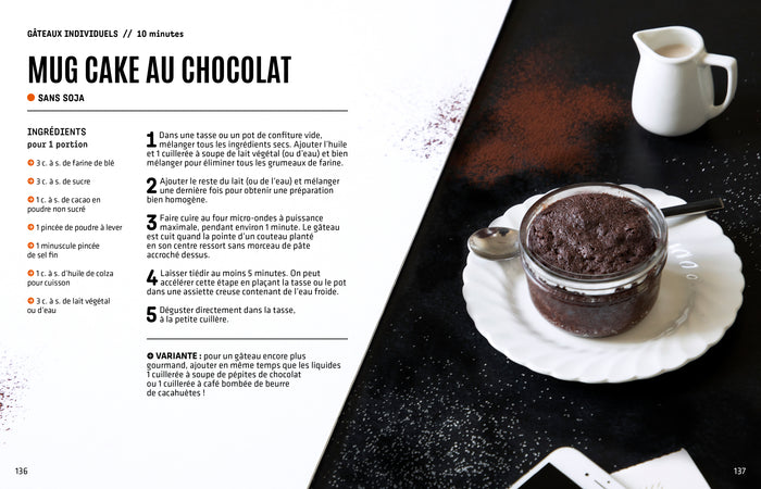 Cuisine vegan pour étudiants