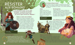 Si les pionnières m'étaient contées