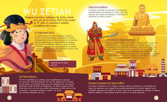 Si les pionnières m'étaient contées