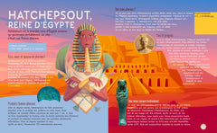 Si les pionnières m'étaient contées