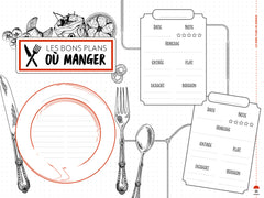 Guide du Routard - Carnet de Voyages