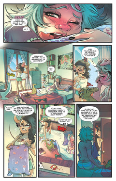 Contro Natura Omnibus