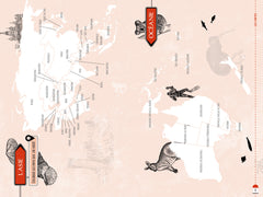 Guide du Routard - Carnet de Voyages