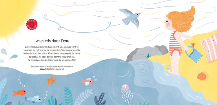 Les plus belles musiques classiques pour se relaxer