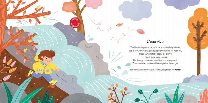 Les plus belles musiques classiques pour se relaxer