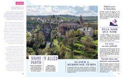 Voir la France loin de la foule