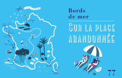 Voir la France loin de la foule