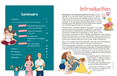 Mon p'tit cahier Arrivée du 2e