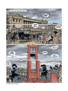 Black Crow raconte - Tome 02