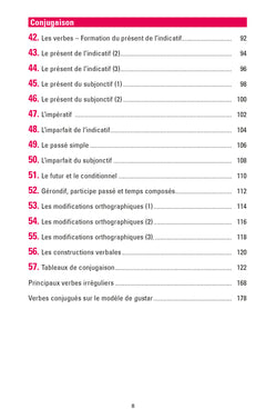 Bled Espagnol Tout en Un