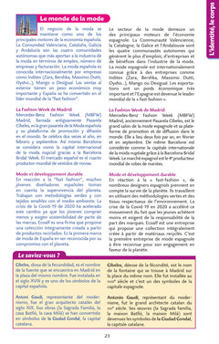 Bled Espagnol Vocabulaire