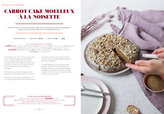 Ces desserts qui nous font du bien