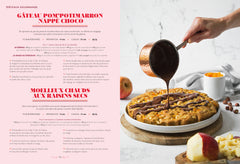 Ces desserts qui nous font du bien