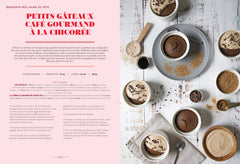 Ces desserts qui nous font du bien