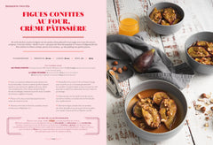 Ces desserts qui nous font du bien