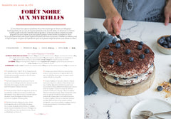 Ces desserts qui nous font du bien