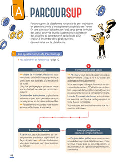 Je réussis mon orientation