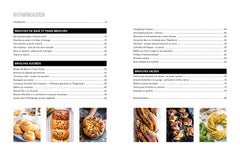 Babkas Rolls & Brioches