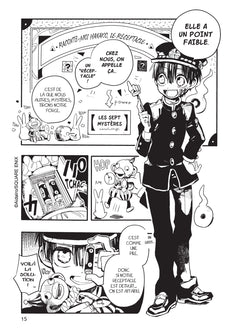 Toilet-bound Hanako-kun T02