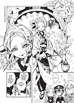 Toilet-bound Hanako-kun T02