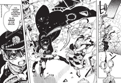 Toilet-bound Hanako-kun T02