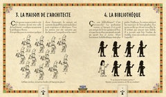 Le Trésor de la momie