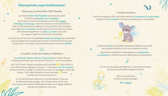 Mon petit morphée - Léo le koala curieux