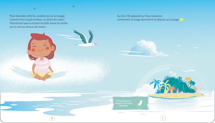 Mon petit morphée - Léo le koala curieux