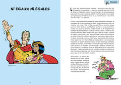 Astérix - Les us et coutumes expliqués